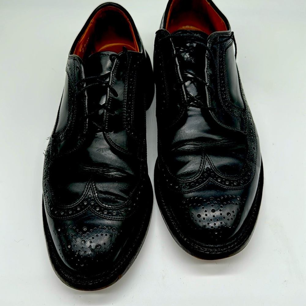 Allen Edmonds MacNeil 10